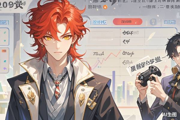 深入解析：爱游戏平台热门游戏推荐 - 爱游戏